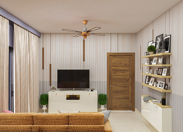 Living Room Gallery